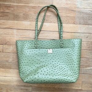 2 Dooney & Bourke bags